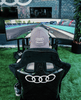 Audi Formula 1 Simulator Rental With Sim Luxx